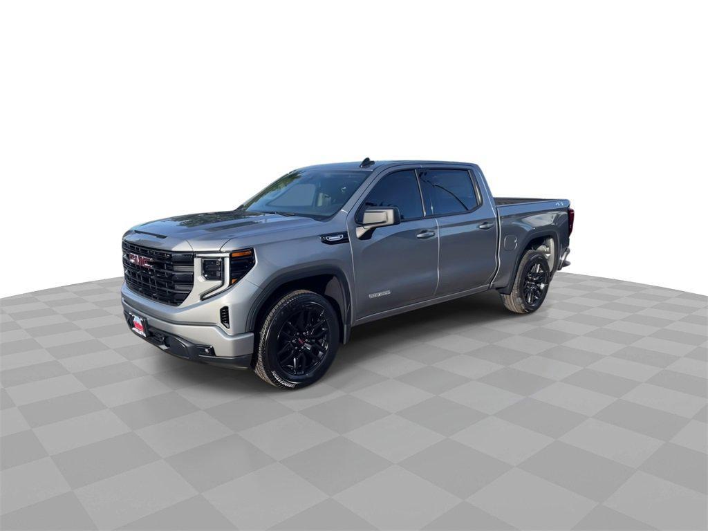 new 2026 GMC Sierra 1500 car, priced at $48,089