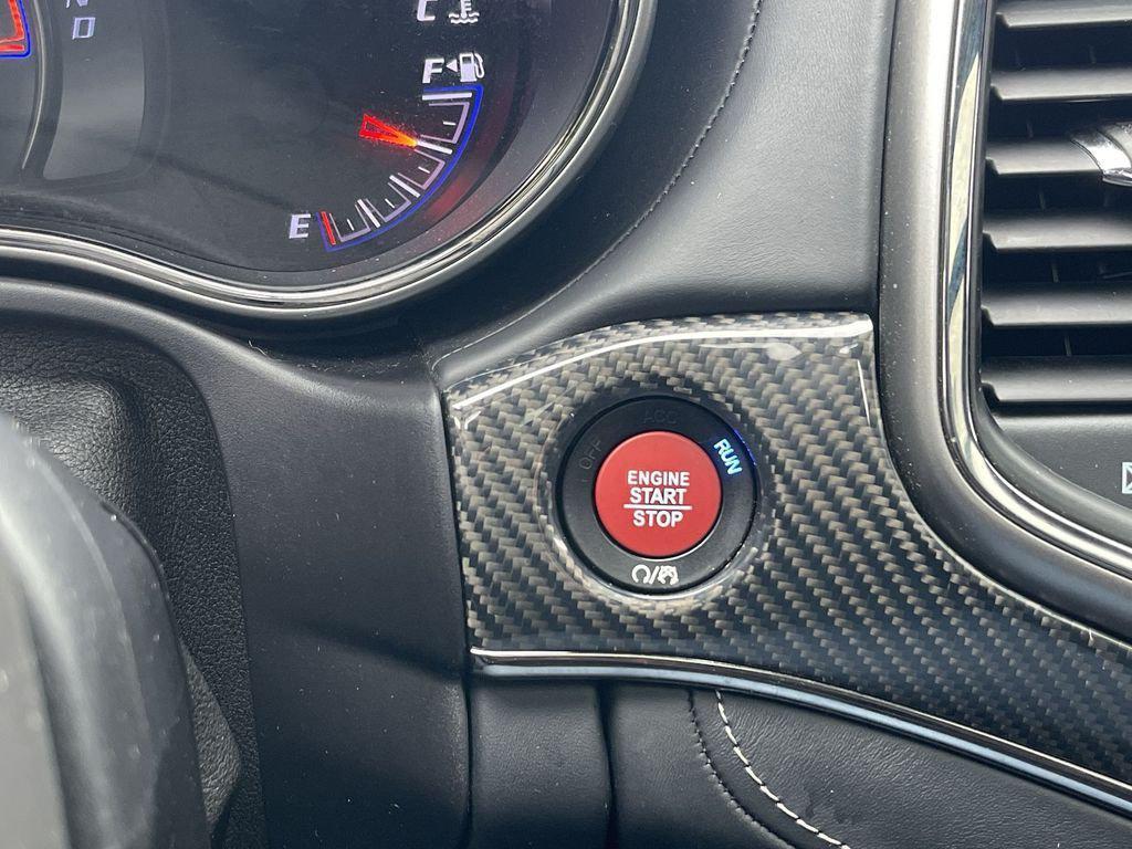 used 2017 Jeep Grand Cherokee car, priced at $27,542