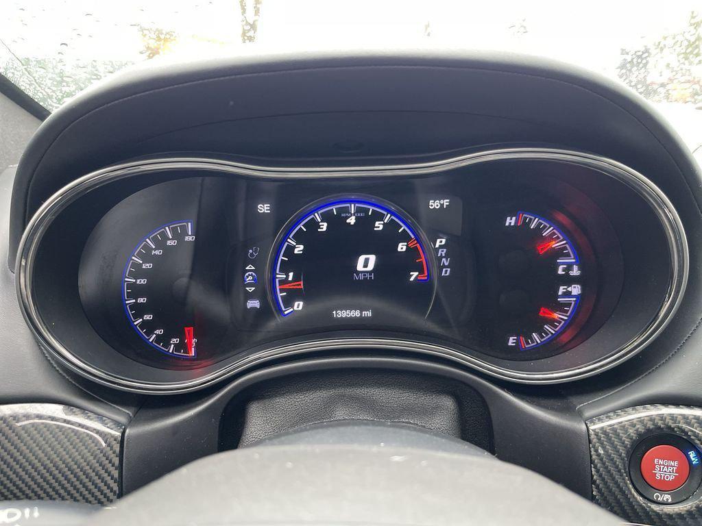 used 2017 Jeep Grand Cherokee car, priced at $27,542