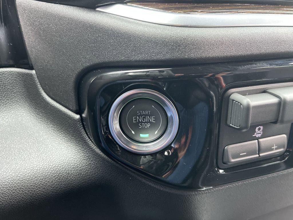 new 2026 GMC Sierra 1500 car, priced at $68,095