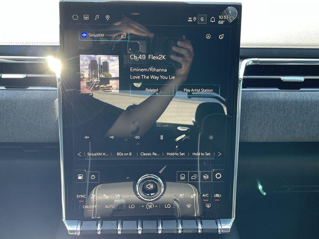 new 2026 GMC Sierra EV car, priced at $75,039