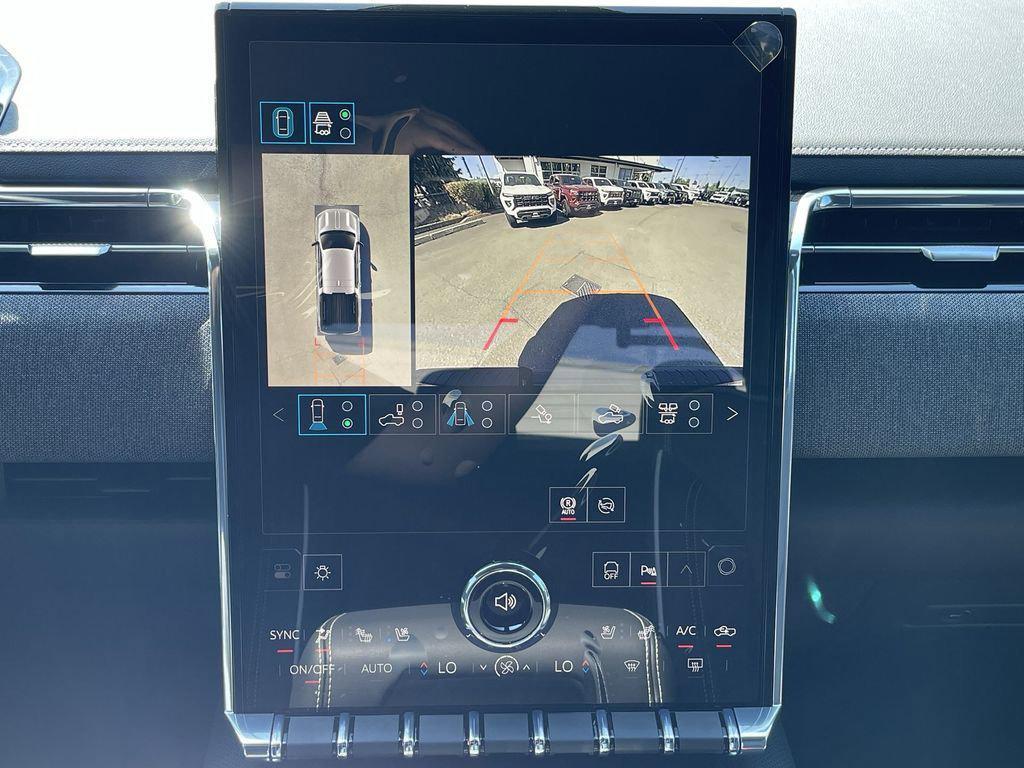 new 2026 GMC Sierra EV car, priced at $75,039