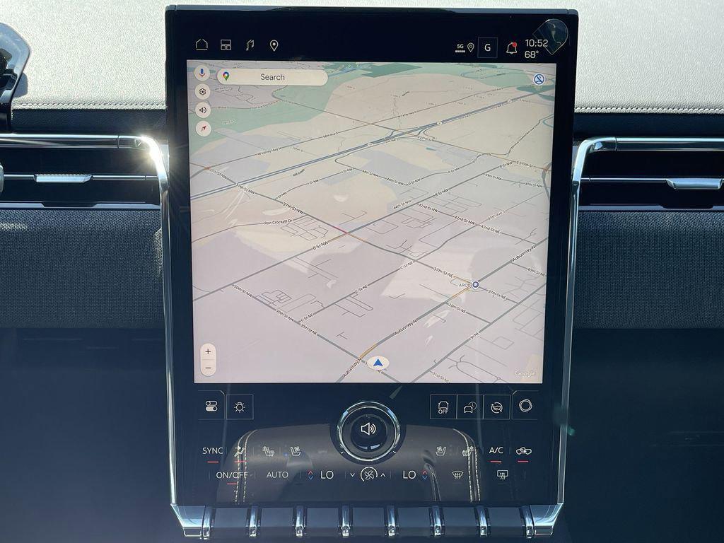 new 2026 GMC Sierra EV car, priced at $75,039