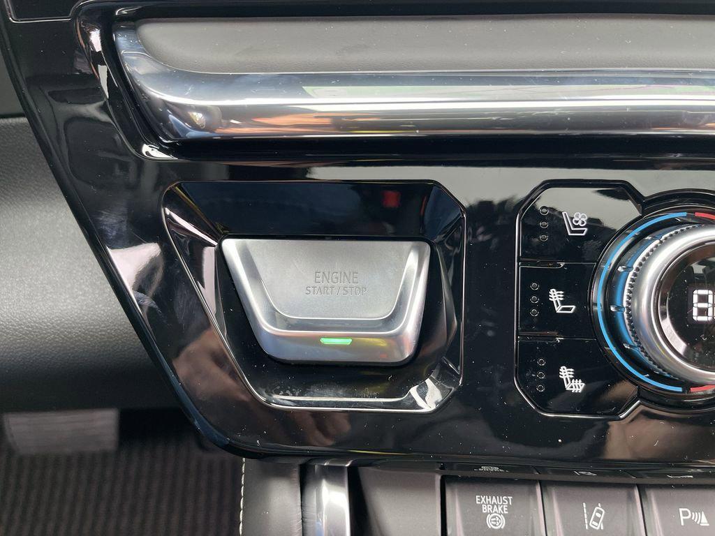 new 2026 GMC Sierra 2500 car, priced at $98,035