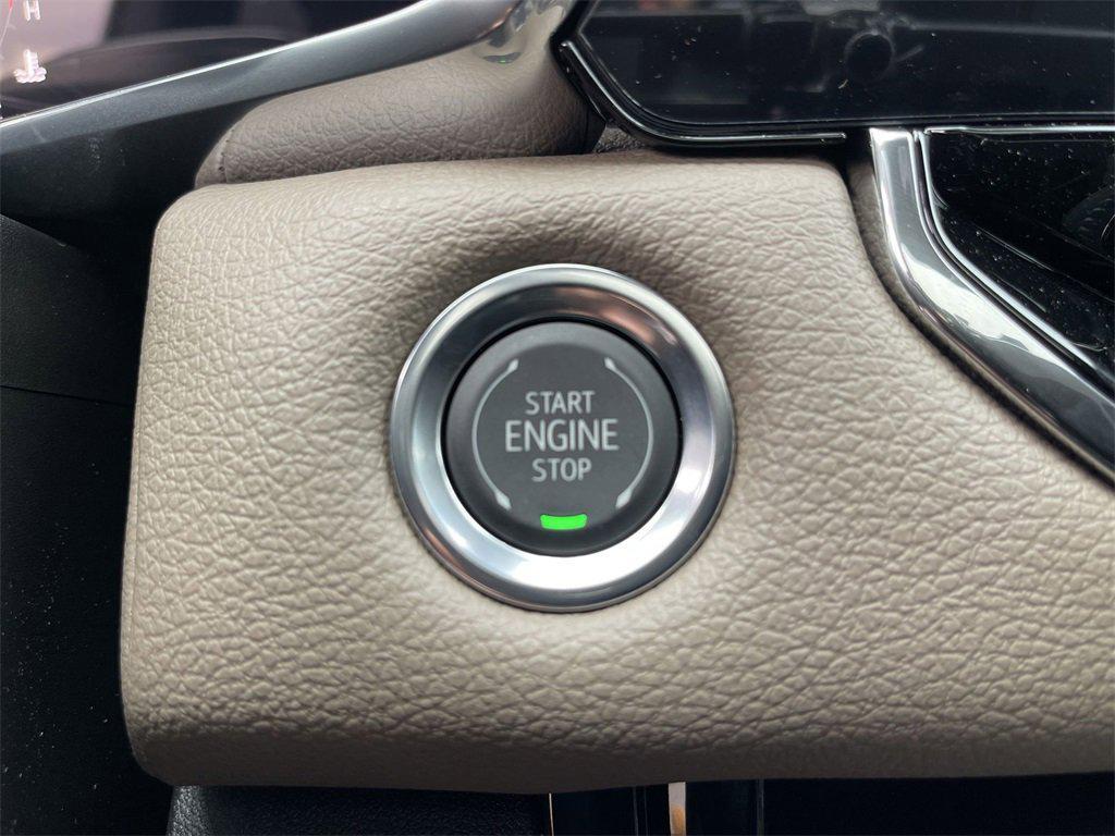 new 2026 GMC Canyon car, priced at $55,889