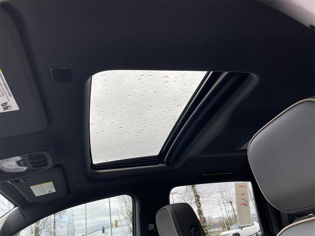 new 2026 GMC Canyon car, priced at $55,889