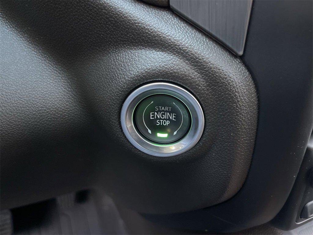 used 2021 GMC Sierra 3500 car, priced at $57,994