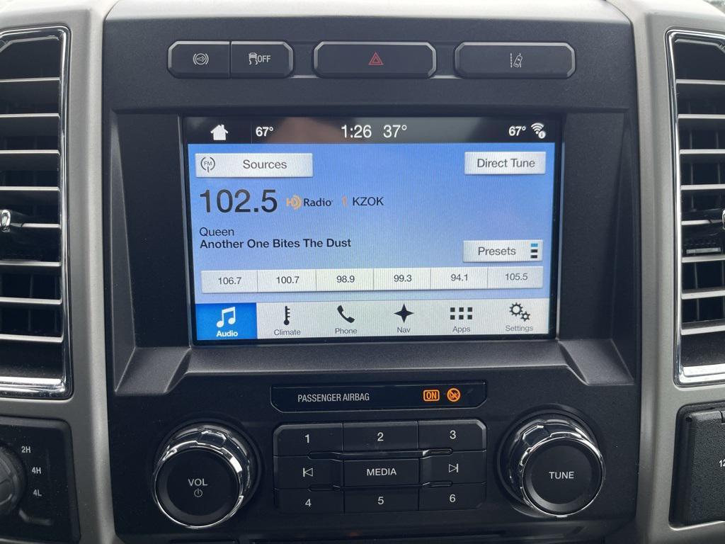 used 2017 Ford F-350 car, priced at $39,993