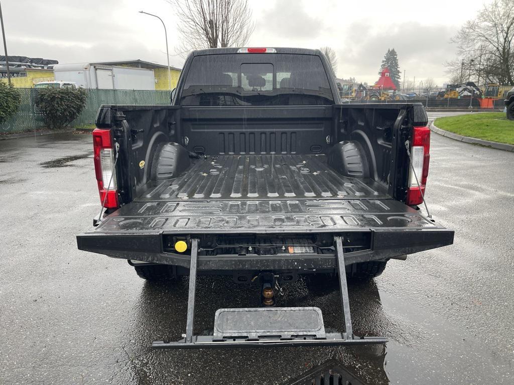 used 2017 Ford F-350 car, priced at $39,993