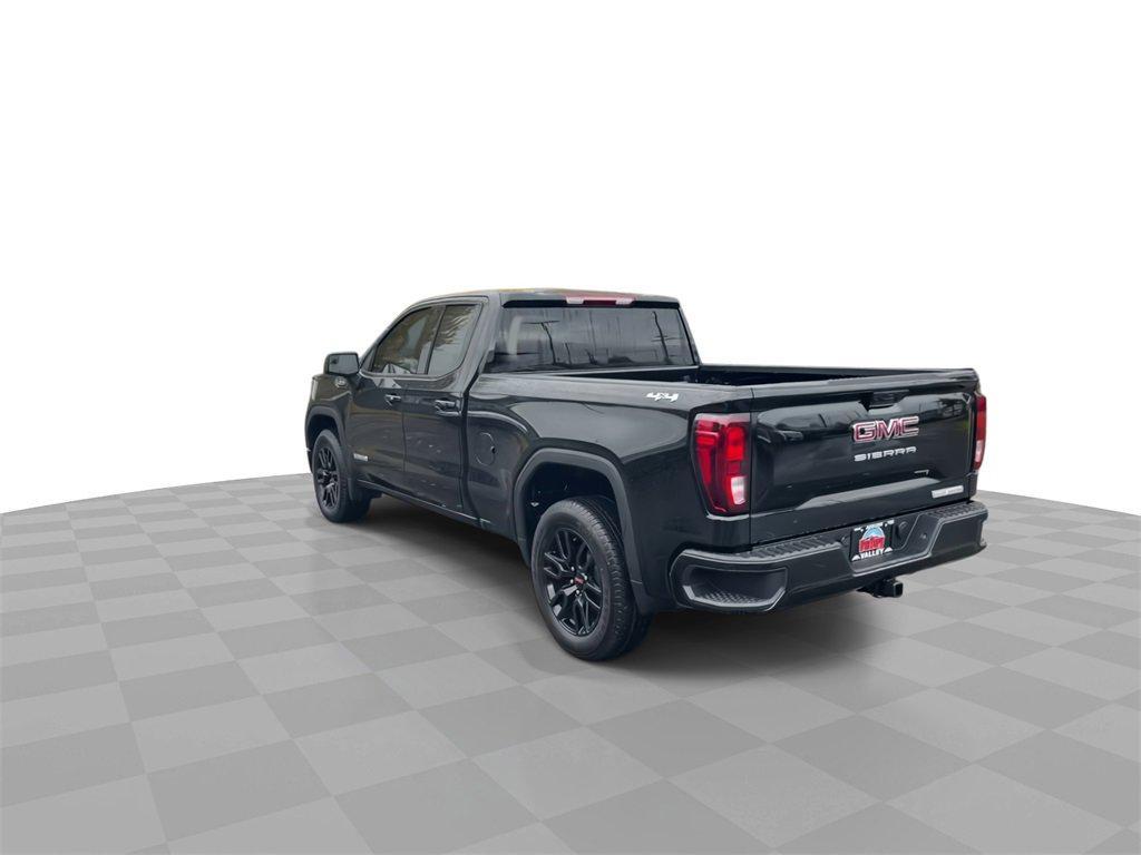 new 2026 GMC Sierra 1500 car, priced at $47,989