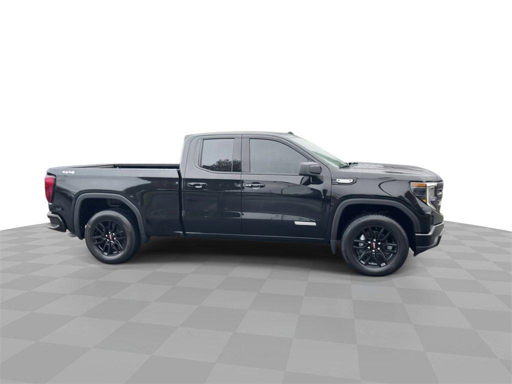 new 2026 GMC Sierra 1500 car, priced at $47,989