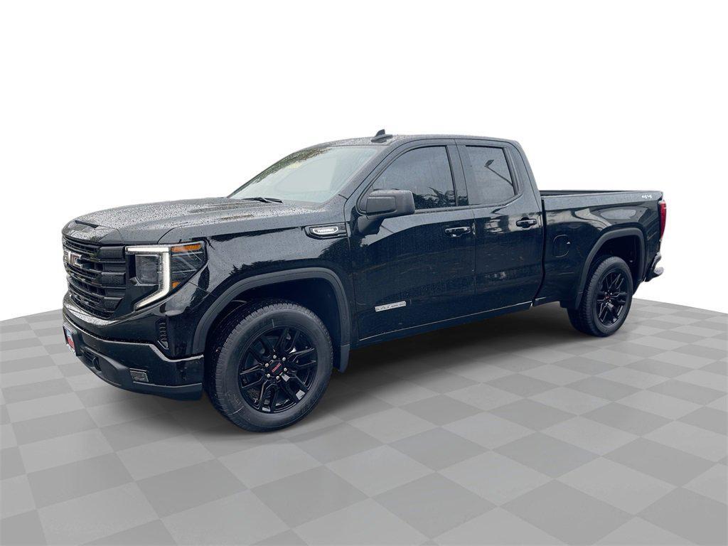 new 2026 GMC Sierra 1500 car, priced at $47,989