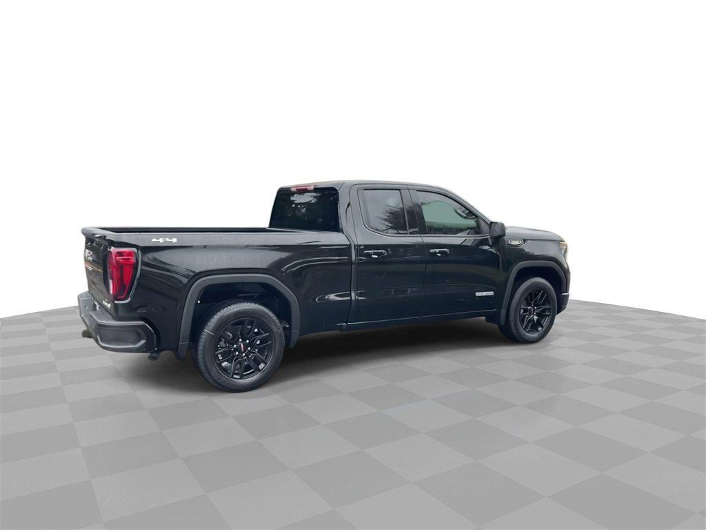 new 2026 GMC Sierra 1500 car, priced at $47,989