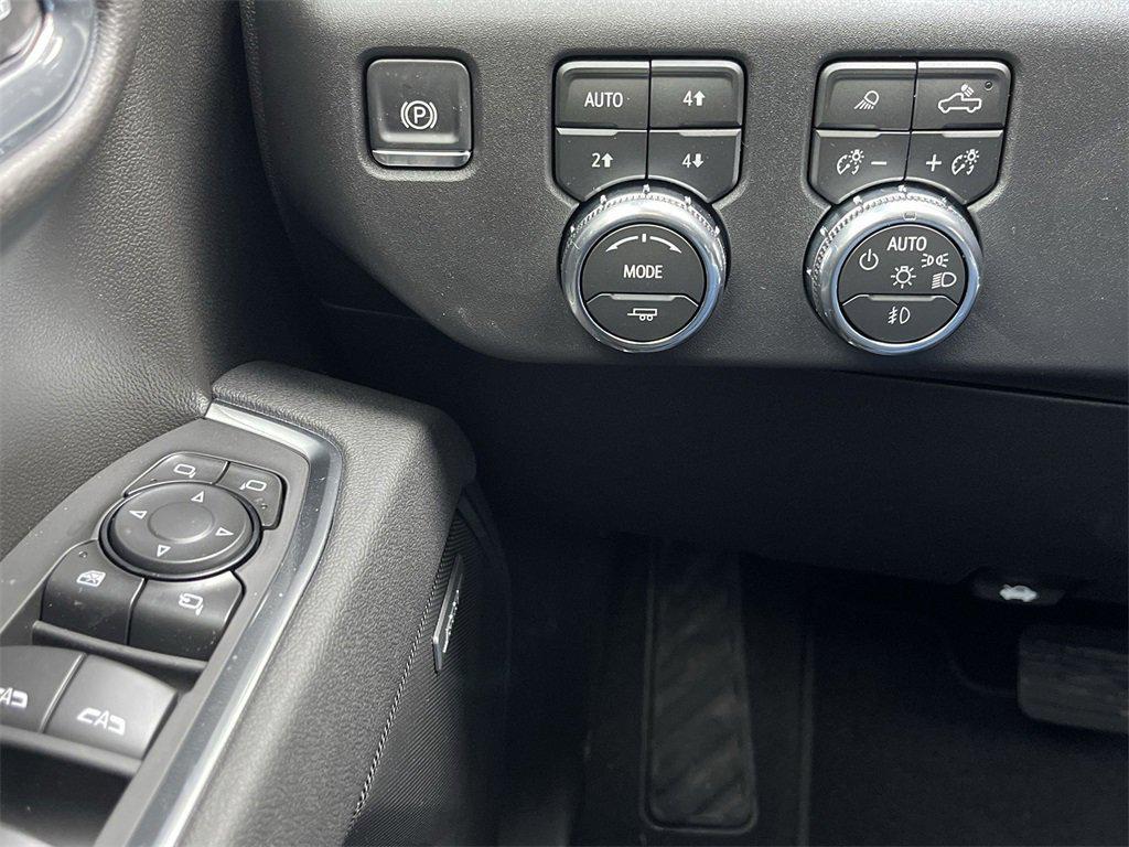 new 2026 GMC Sierra 1500 car, priced at $62,294