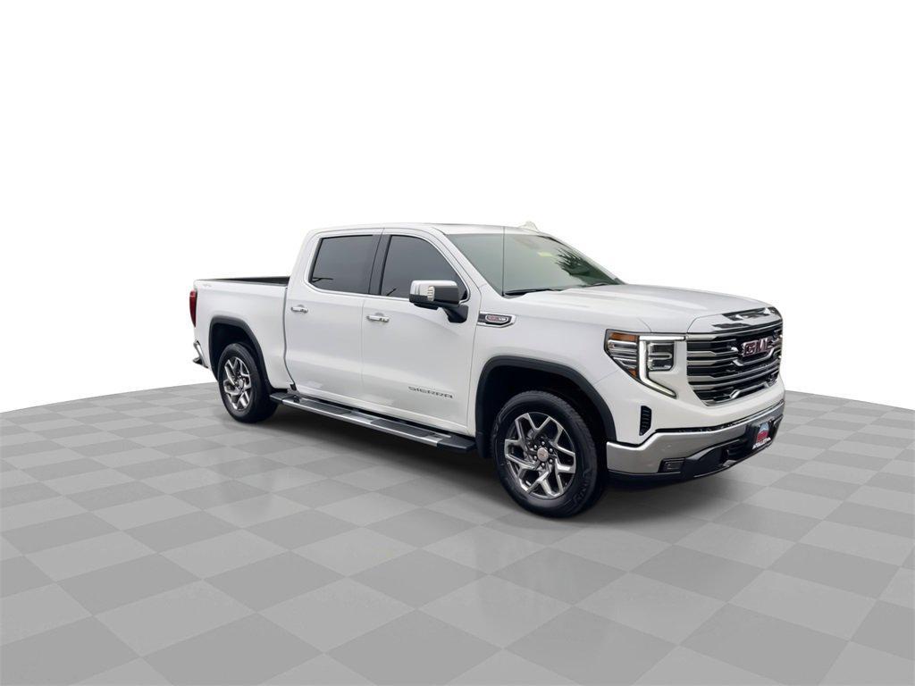 new 2026 GMC Sierra 1500 car, priced at $62,294