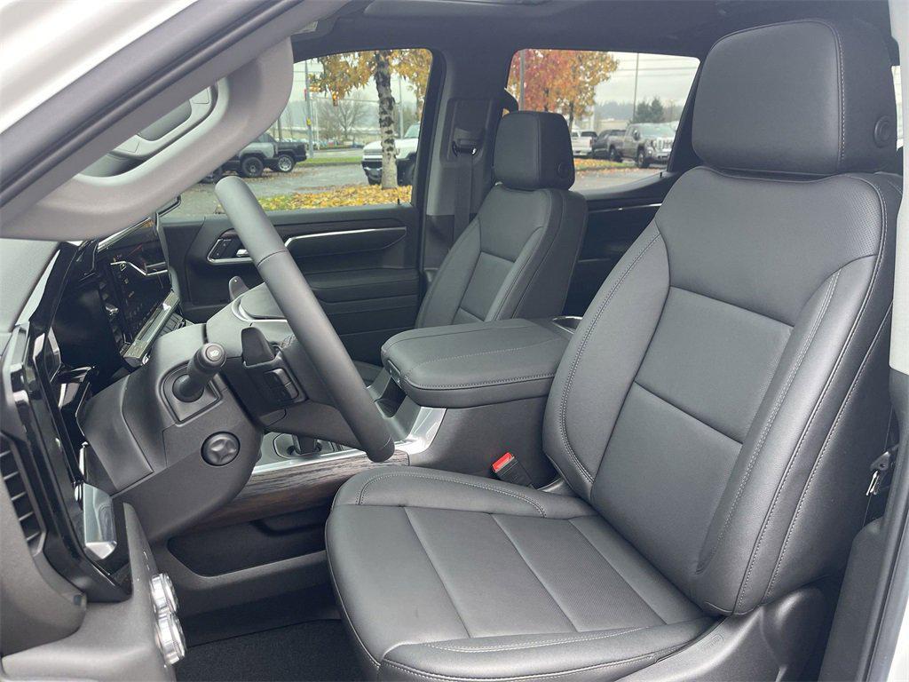 new 2026 GMC Sierra 1500 car, priced at $62,294