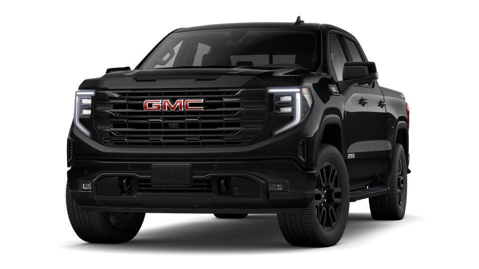 new 2026 GMC Sierra 1500 car, priced at $63,485