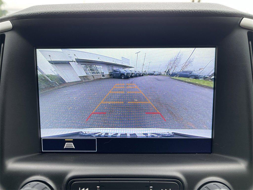 used 2022 GMC Terrain car, priced at $19,992