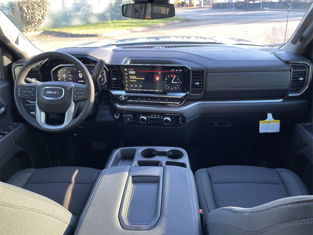 new 2026 GMC Sierra 1500 car, priced at $48,189
