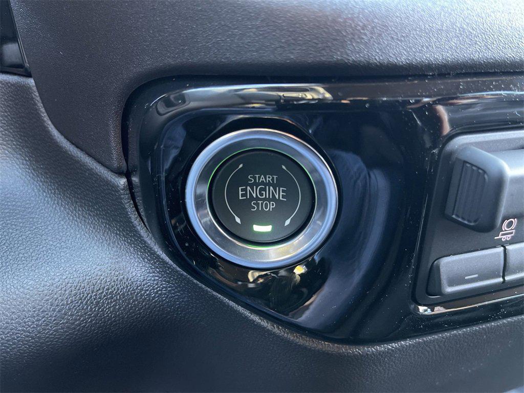 new 2026 GMC Sierra 1500 car, priced at $48,189