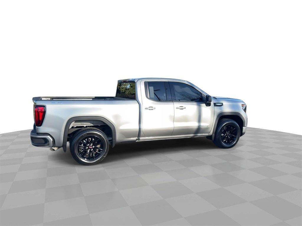 new 2026 GMC Sierra 1500 car, priced at $48,189