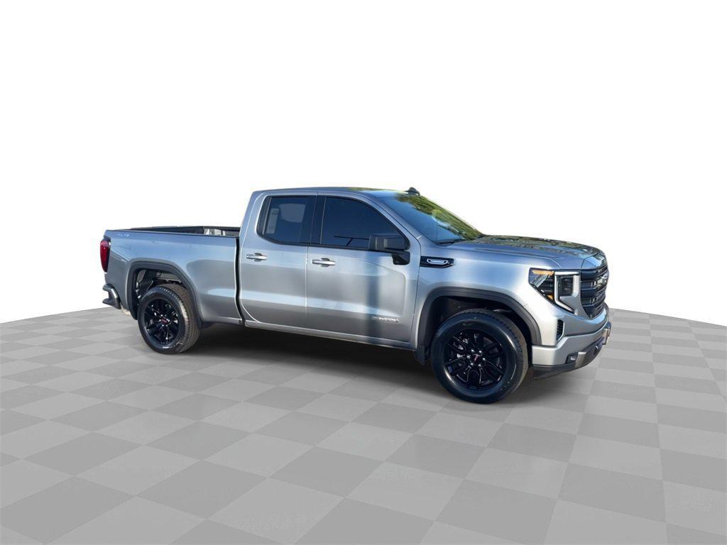new 2026 GMC Sierra 1500 car, priced at $48,189