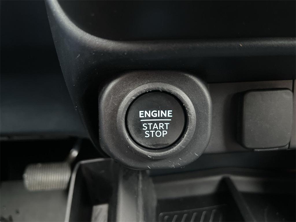 used 2024 Ford Maverick car, priced at $33,491