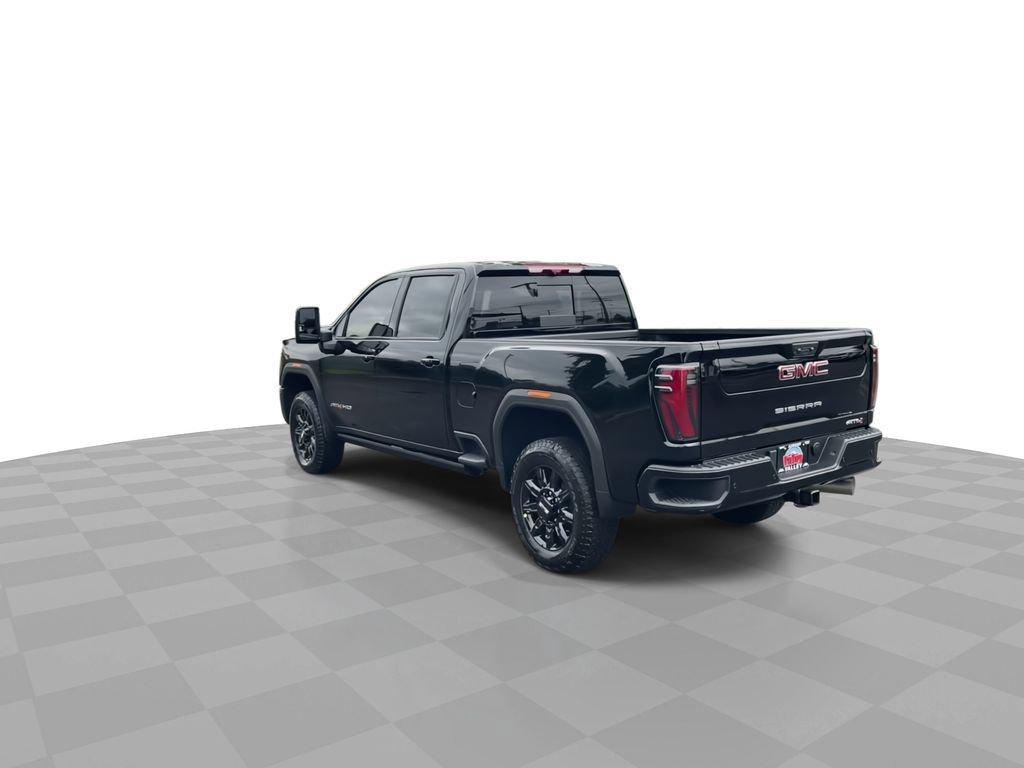 new 2026 GMC Sierra 2500 car, priced at $85,354
