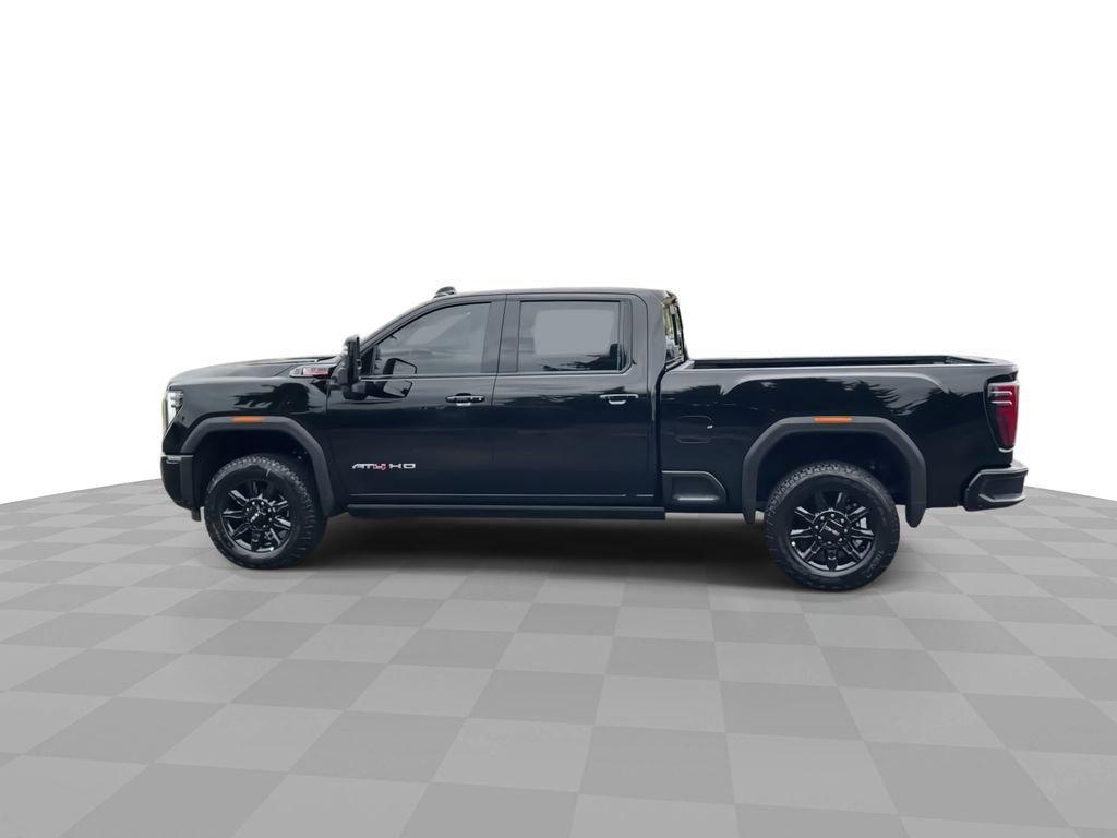 new 2026 GMC Sierra 2500 car, priced at $85,354