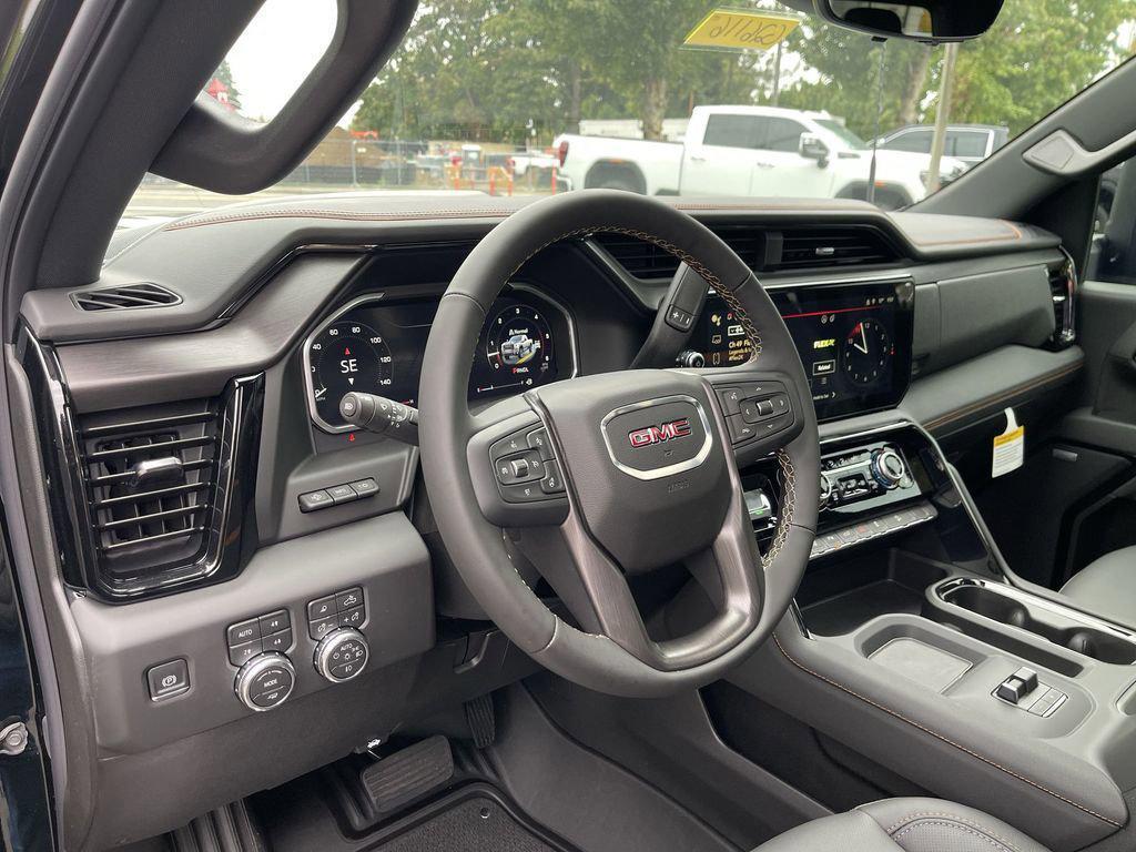 new 2026 GMC Sierra 2500 car, priced at $85,354