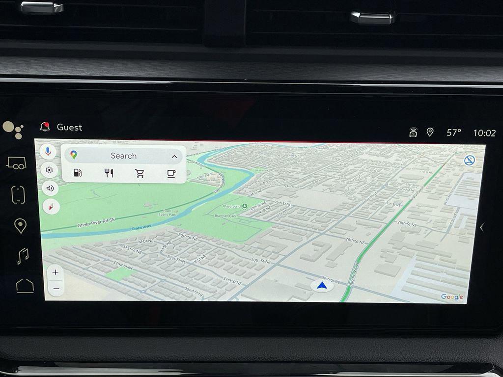 new 2026 GMC Sierra 2500 car, priced at $85,354