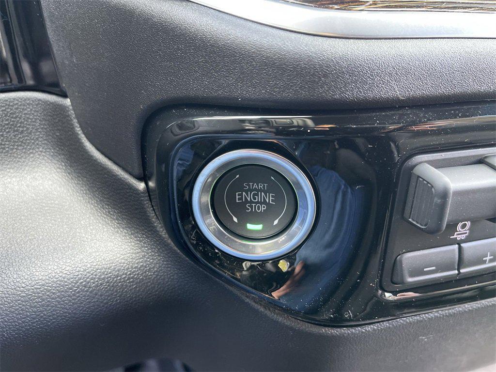 new 2026 GMC Sierra 1500 car, priced at $49,249