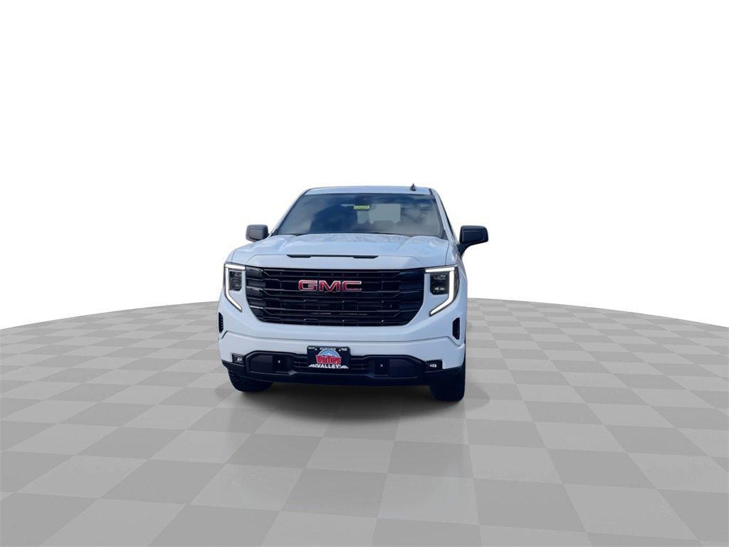 new 2026 GMC Sierra 1500 car, priced at $49,249
