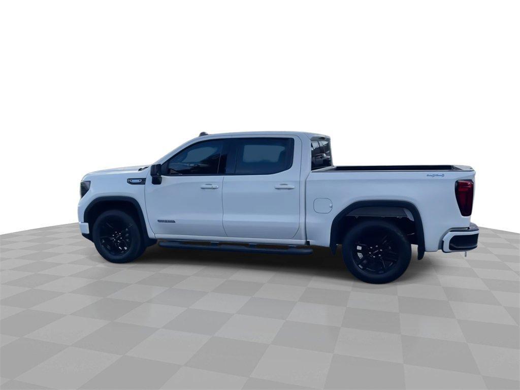 new 2026 GMC Sierra 1500 car, priced at $49,249