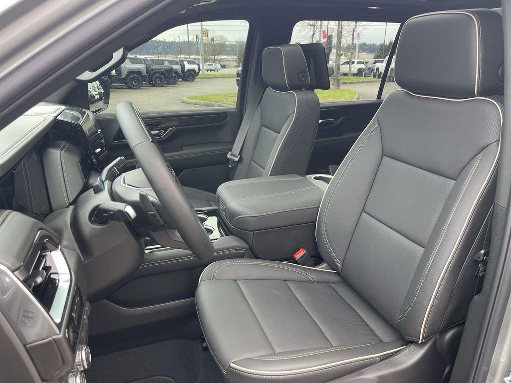 new 2026 GMC Yukon XL car, priced at $82,774