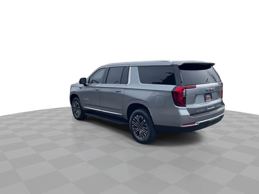 new 2026 GMC Yukon XL car, priced at $82,774