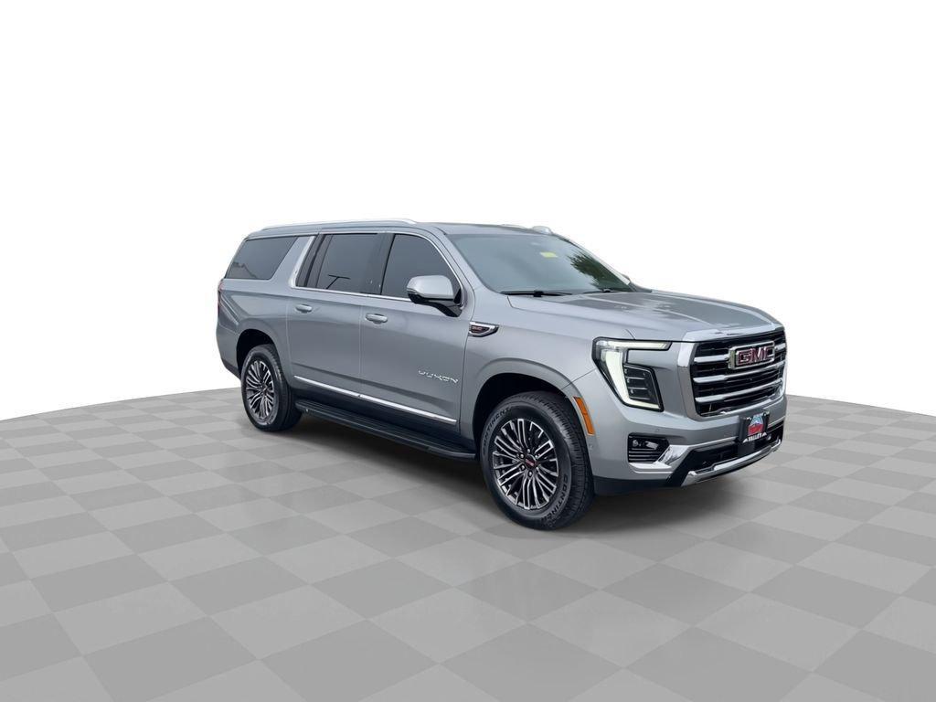 new 2026 GMC Yukon XL car, priced at $82,774