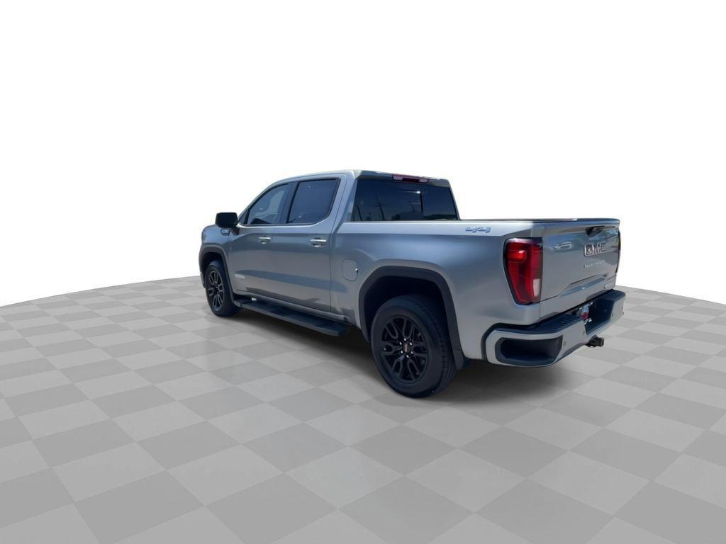 new 2026 GMC Sierra 1500 car, priced at $61,394