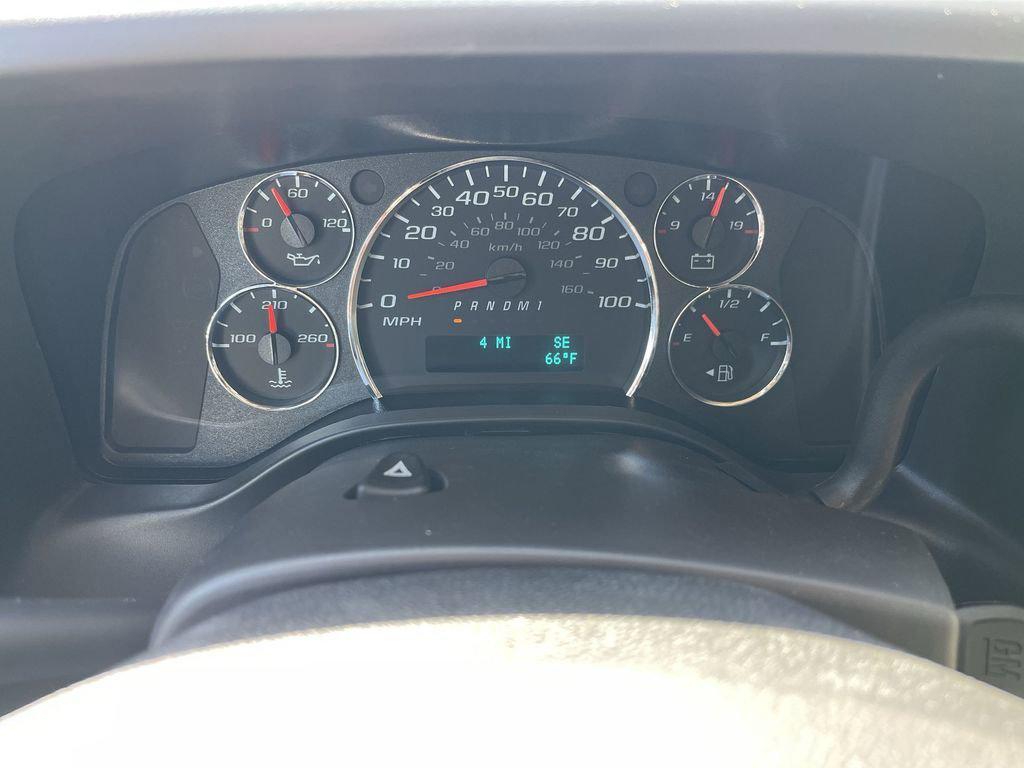 new 2026 GMC Savana 3500 car, priced at $53,534