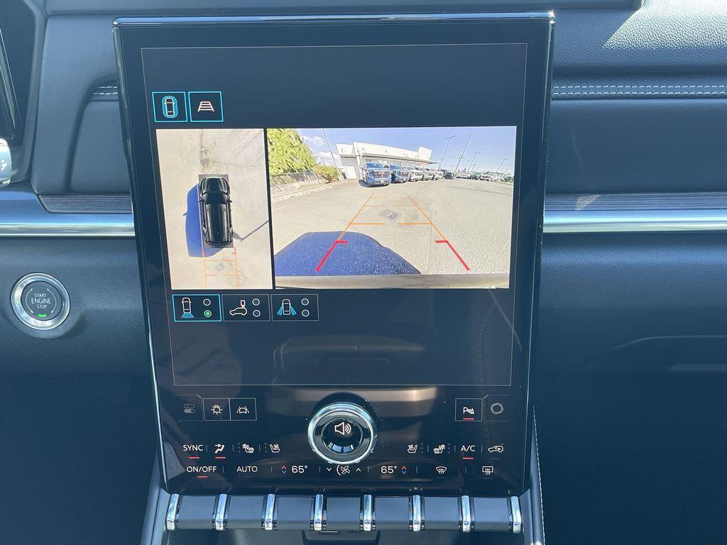 new 2026 GMC Terrain car, priced at $44,880