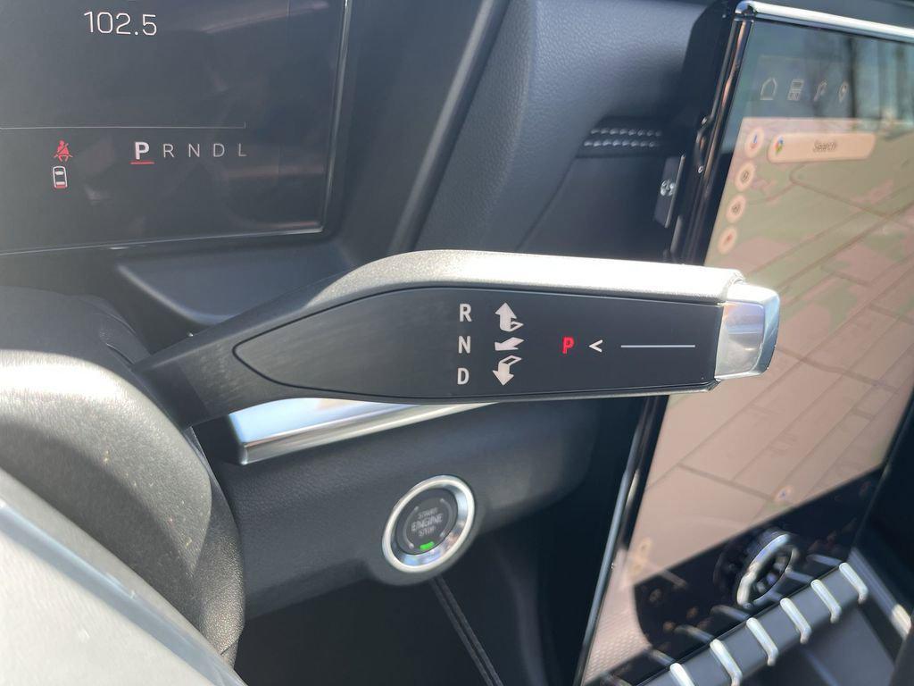 new 2026 GMC Terrain car, priced at $44,880