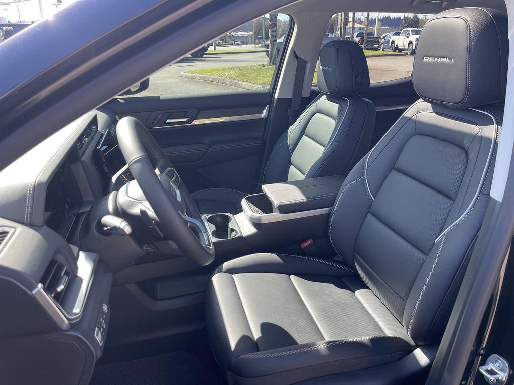 new 2026 GMC Terrain car, priced at $44,880