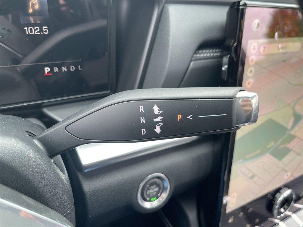 new 2026 GMC Terrain car, priced at $42,585