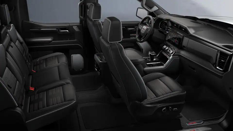 new 2026 GMC Sierra 1500 car, priced at $83,890