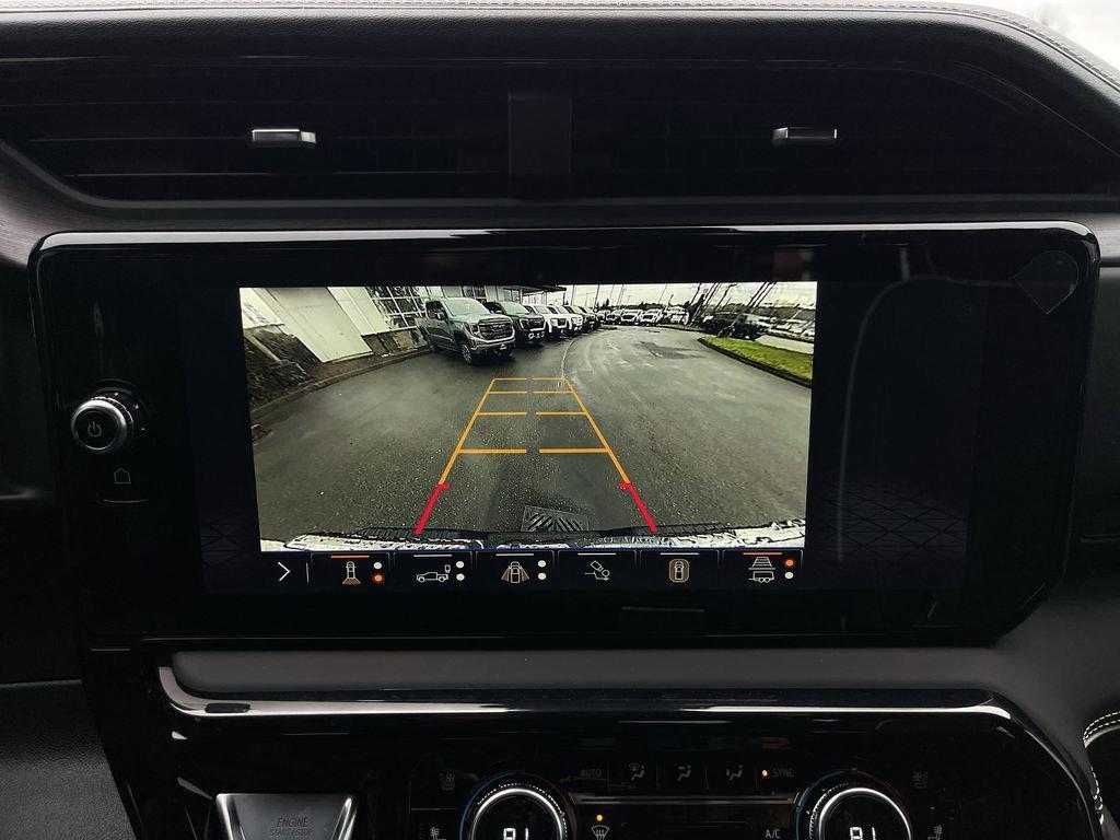 new 2026 GMC Sierra 1500 car, priced at $77,239