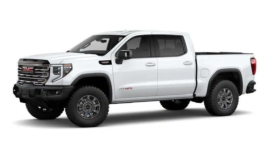 new 2026 GMC Sierra 1500 car, priced at $83,890