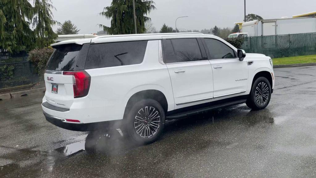 new 2026 GMC Yukon XL car, priced at $84,680