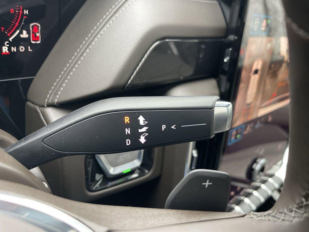 new 2026 GMC Yukon XL car, priced at $84,680