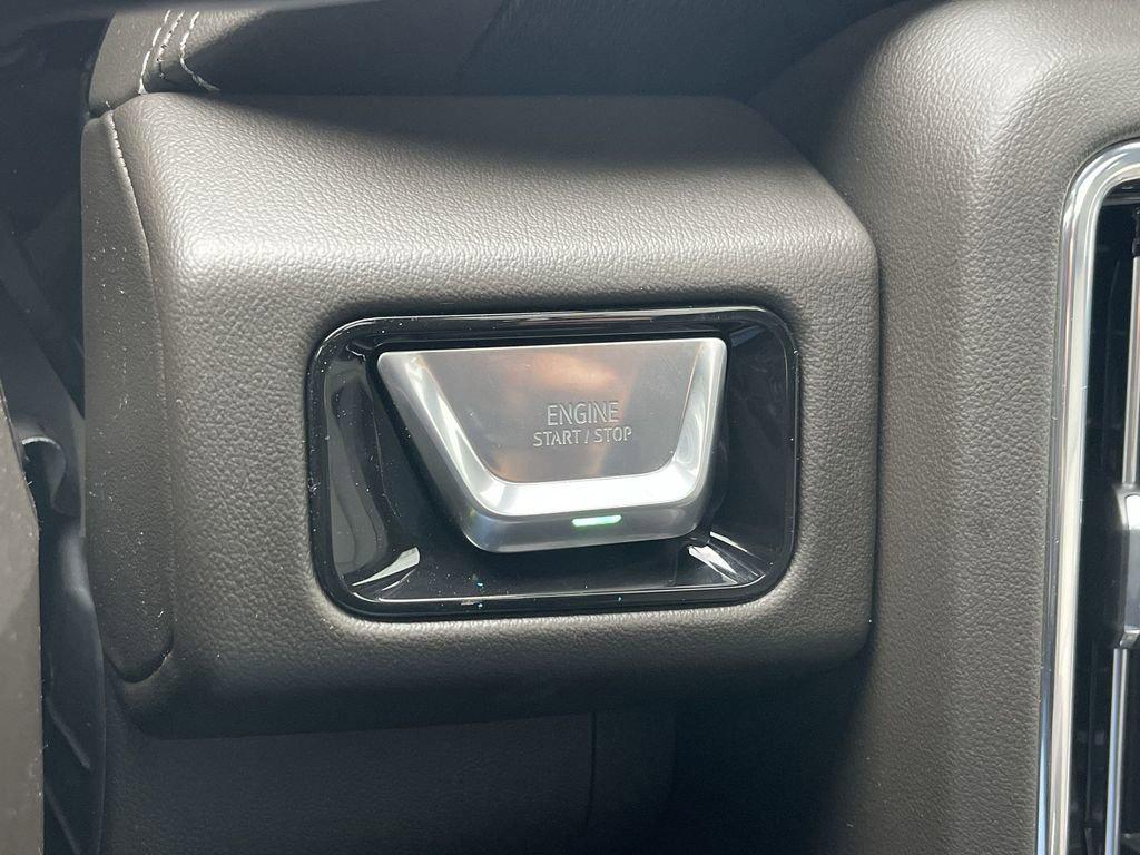 new 2026 GMC Yukon XL car, priced at $84,680