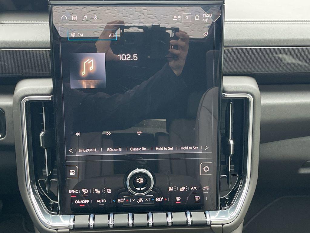 new 2026 GMC Yukon XL car, priced at $84,680